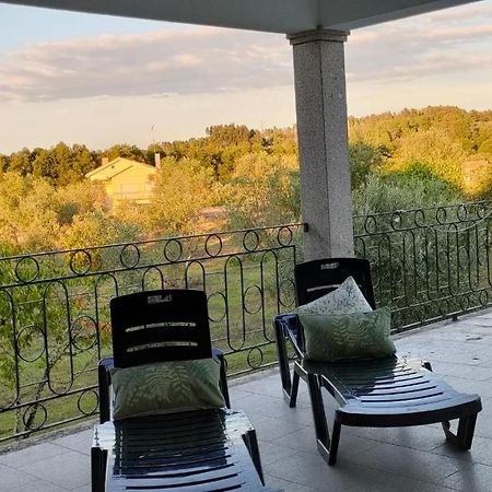Quinta Da Barbosa Villa Folgosinho Kültér fotó