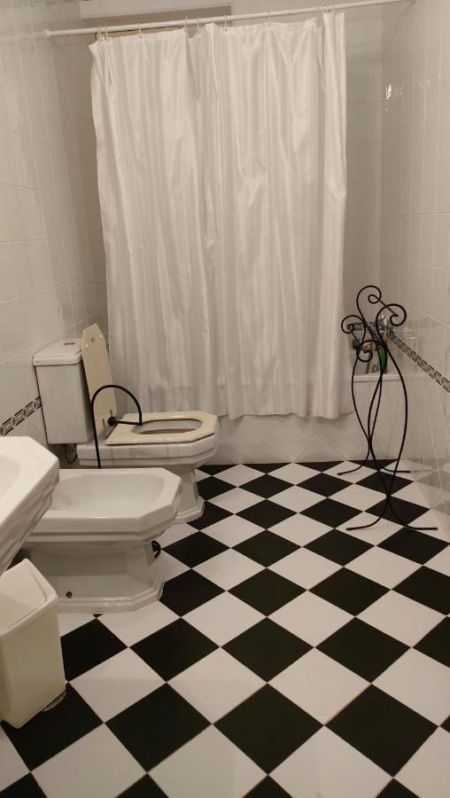 Quinta Da Barbosa Villa Folgosinho Kültér fotó