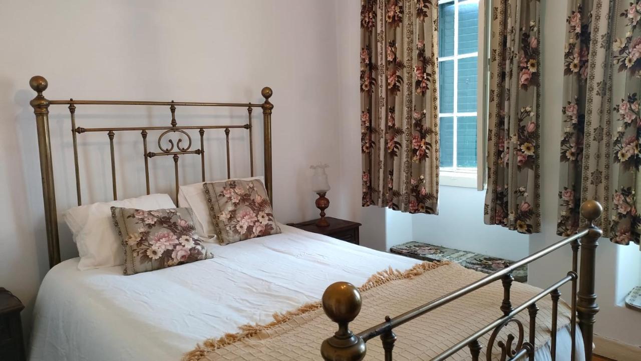 Quinta Da Barbosa Villa Folgosinho Kültér fotó
