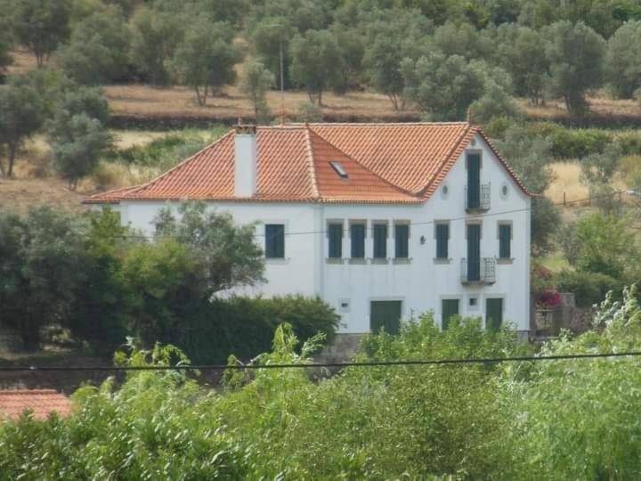 Quinta Da Barbosa Villa Folgosinho Kültér fotó